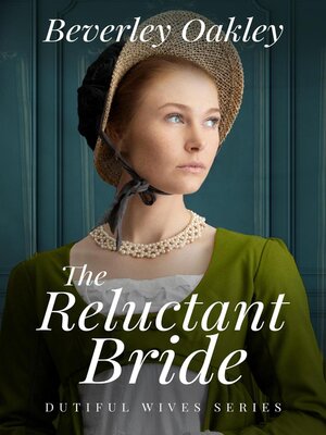 cover image of The Reluctant Bride